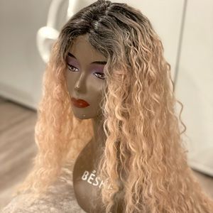 Sensationnel Empress Free Part - Brooklyn Wig